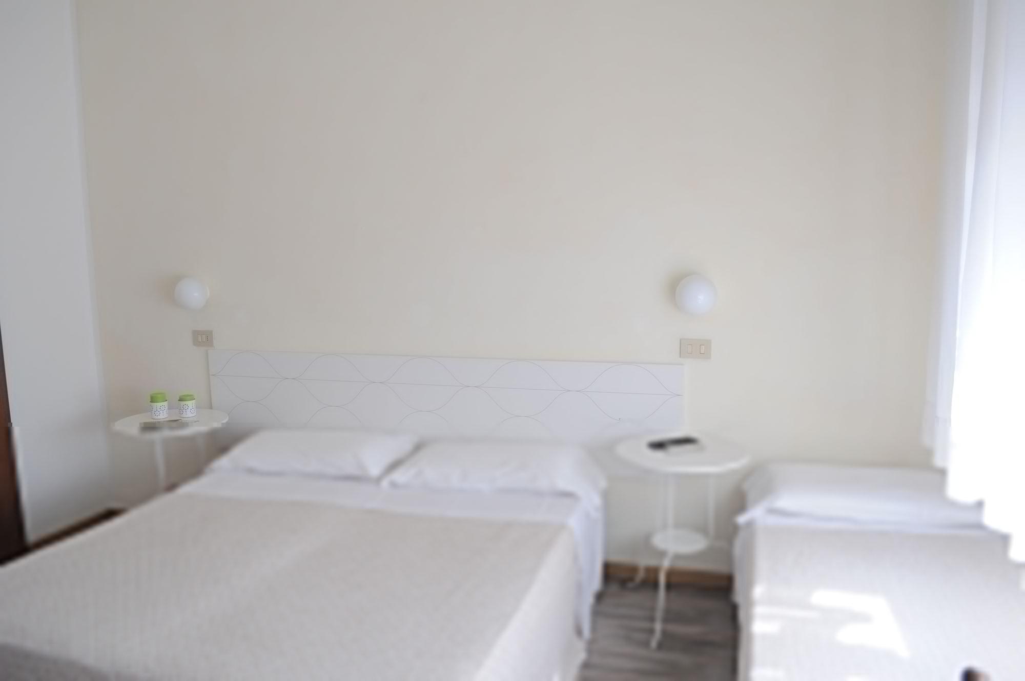 פיזה Hotel Cecile מראה חיצוני תמונה