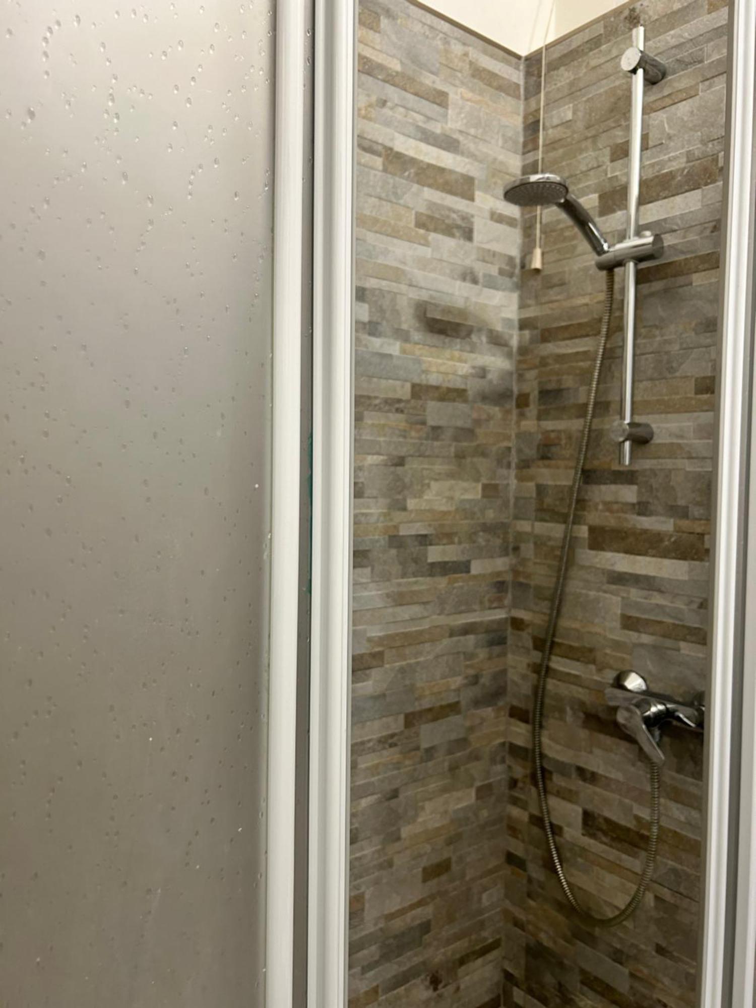 פיזה Hotel Cecile מראה חיצוני תמונה