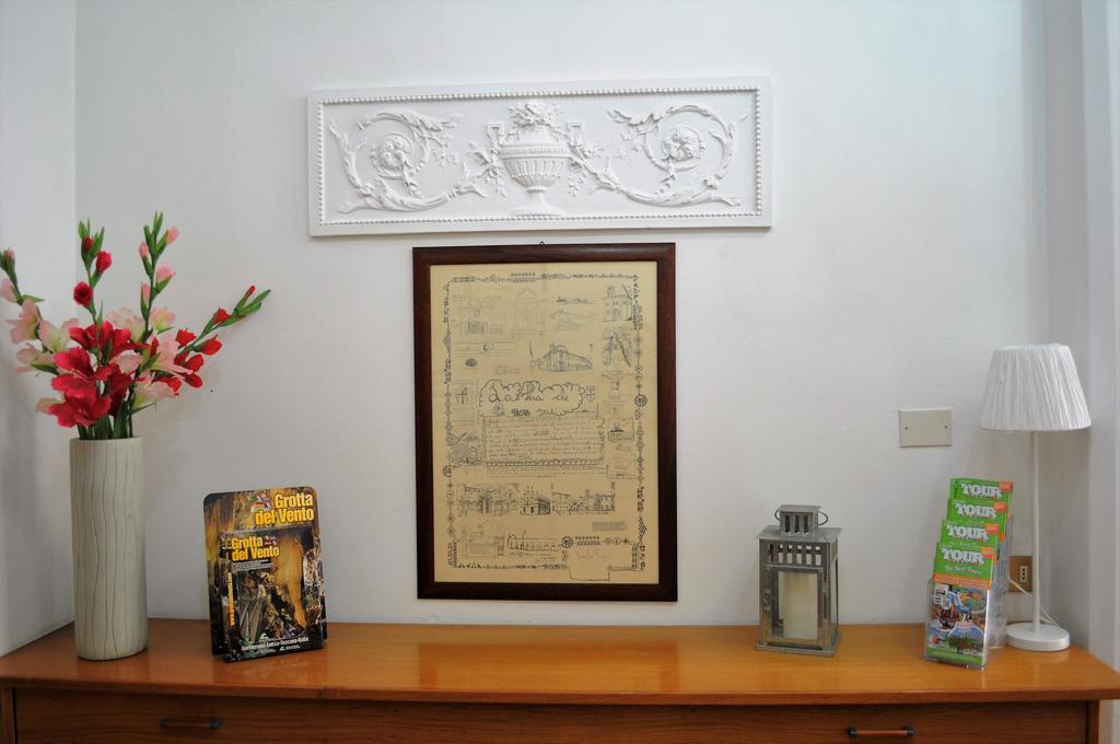 פיזה Hotel Cecile מראה חיצוני תמונה